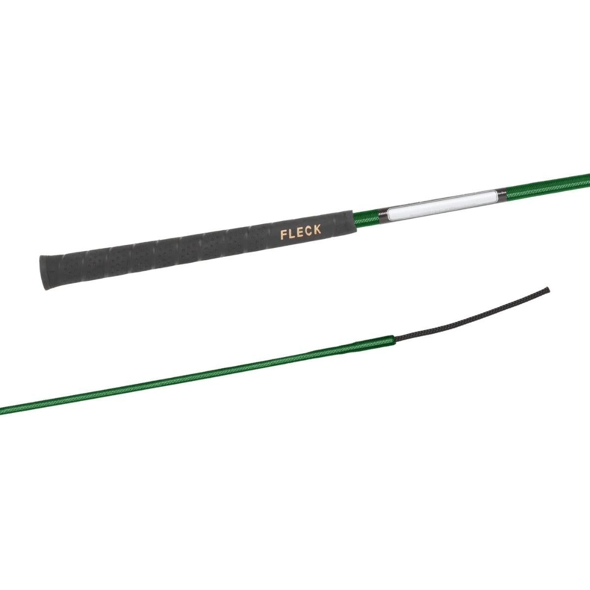Kouluraippa Fleck Grip with Name Tag