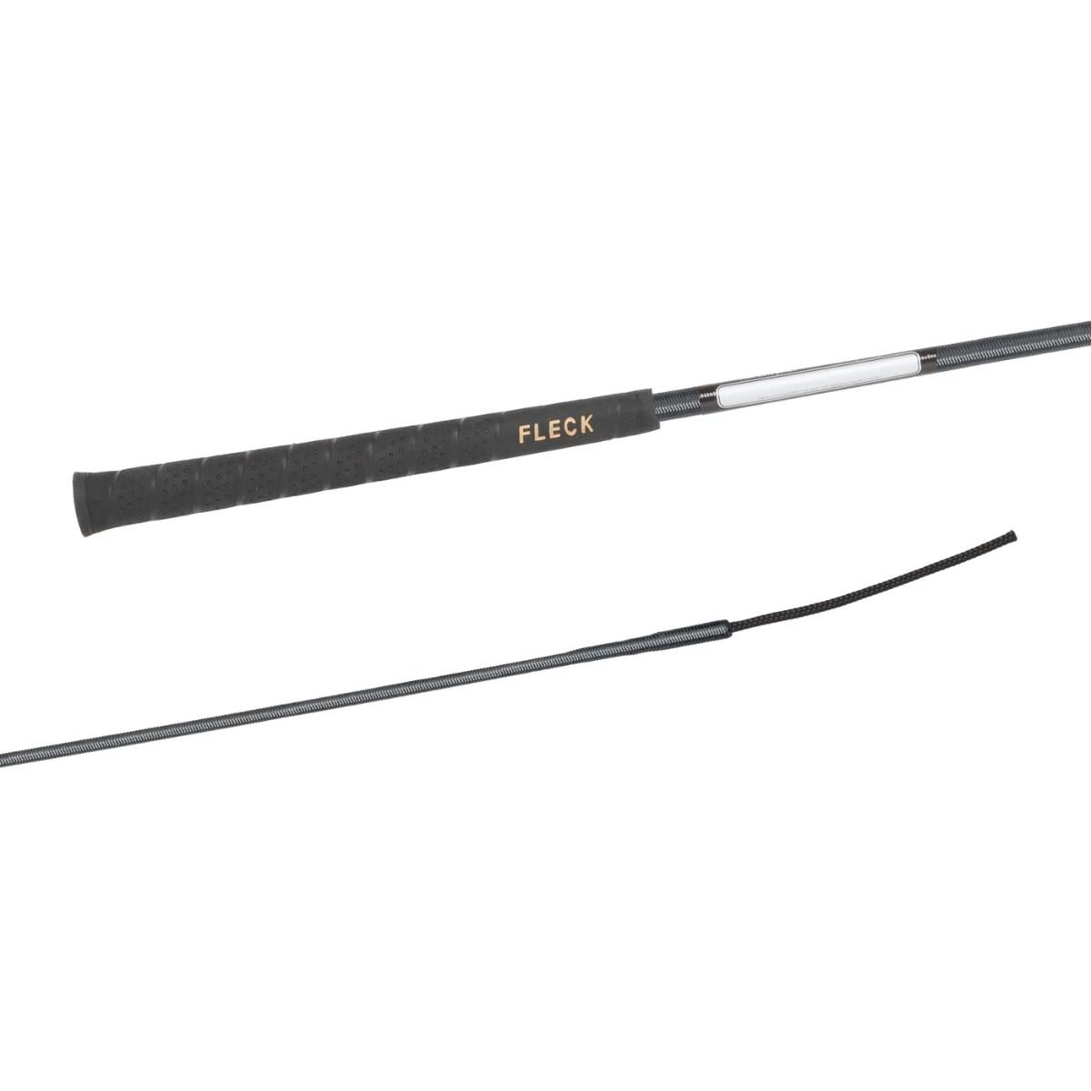 Kouluraippa Fleck Grip with Name Tag