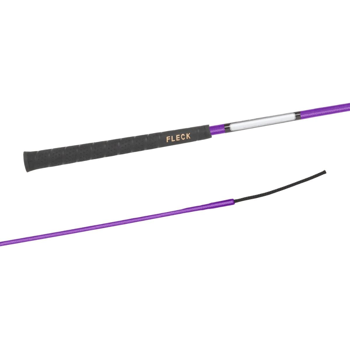 Kouluraippa Fleck Grip with Name Tag