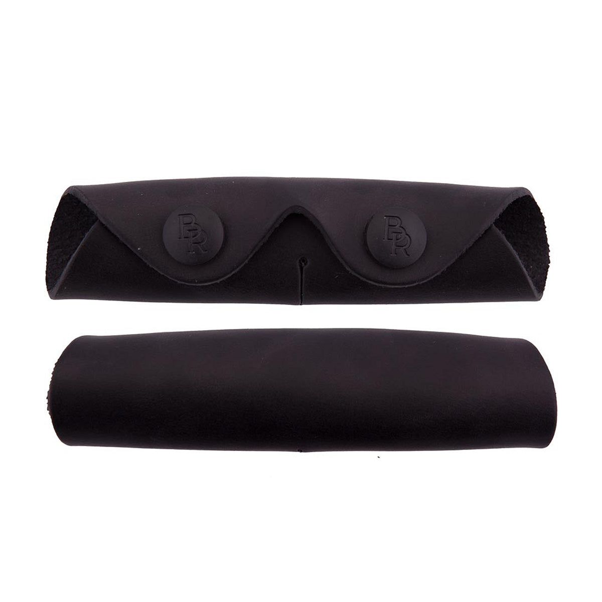 Kankiketjun Suojus Curb Chain Guard Leather