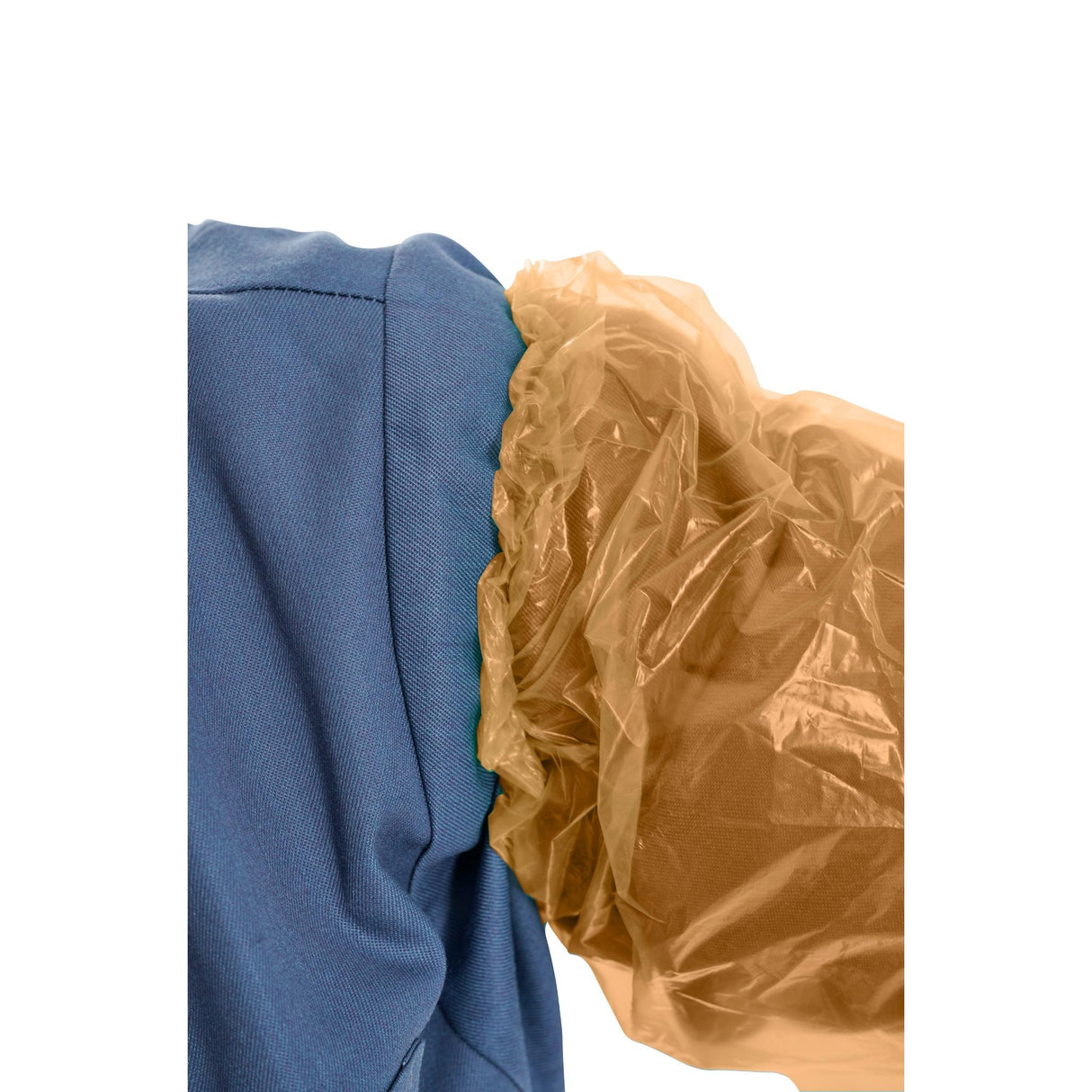 Tutkimuskäsineet Super Sensitive FixElastic Small 50 kpl