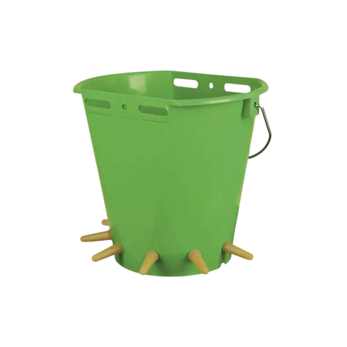 Karitsan Tuttisanko 8L, 6 tuttia