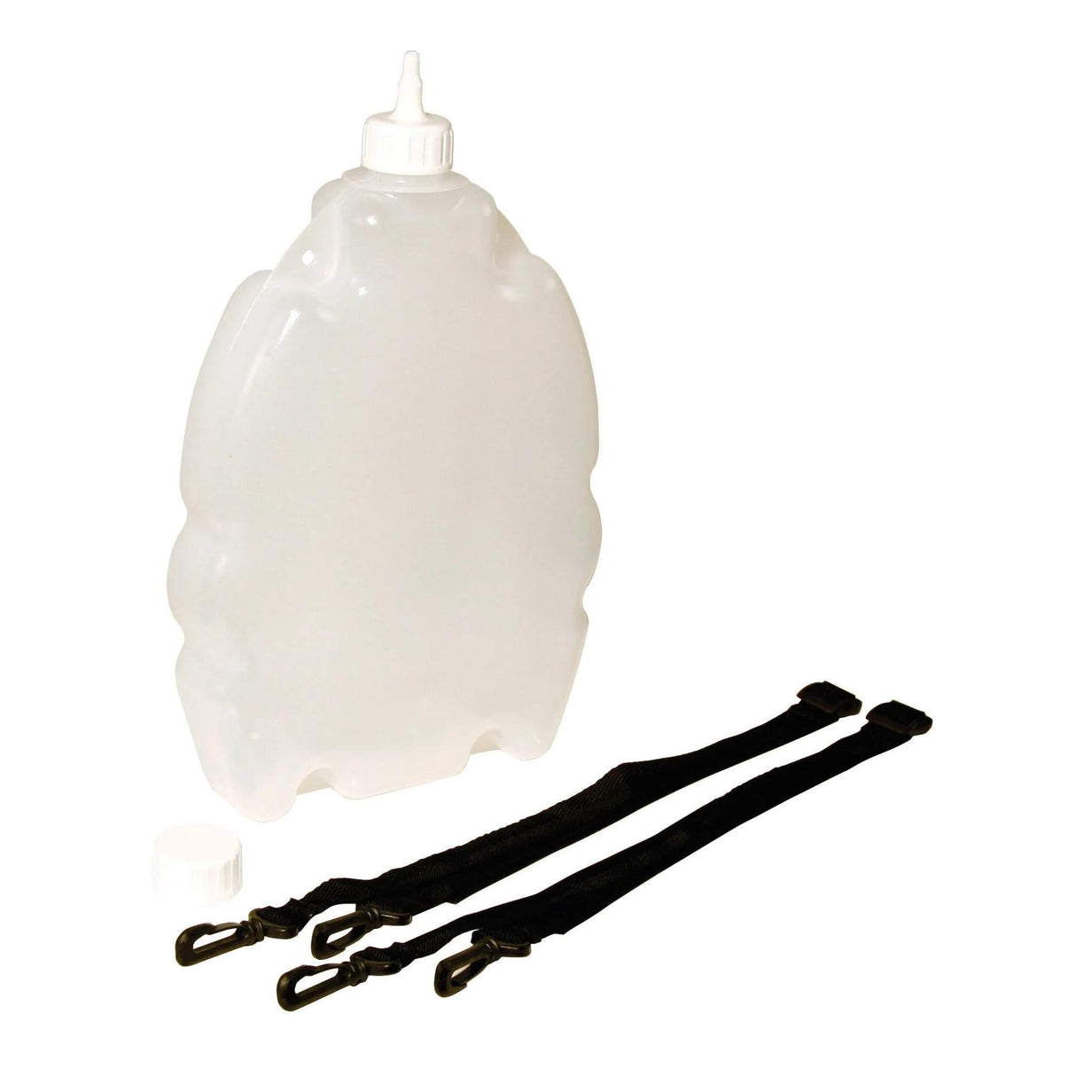 Kantosäiliö 2.5L Drench-Matic®