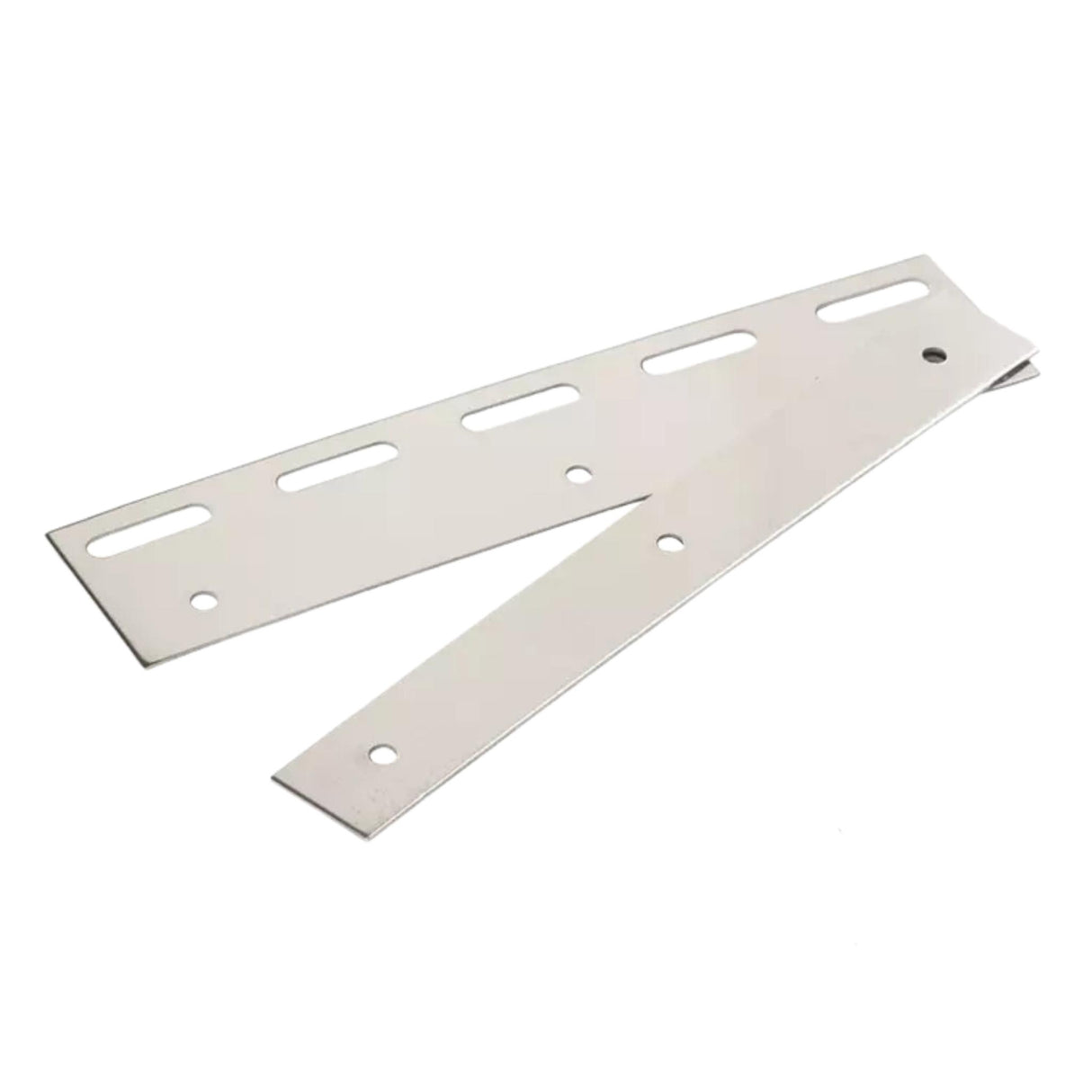 PVC Oviverhon Kiinnityslista