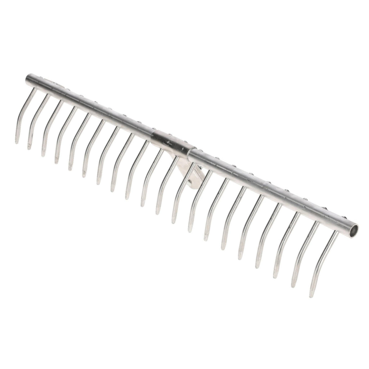 Kerbl Heinäharava Fix 65cm, 20-piikkinen