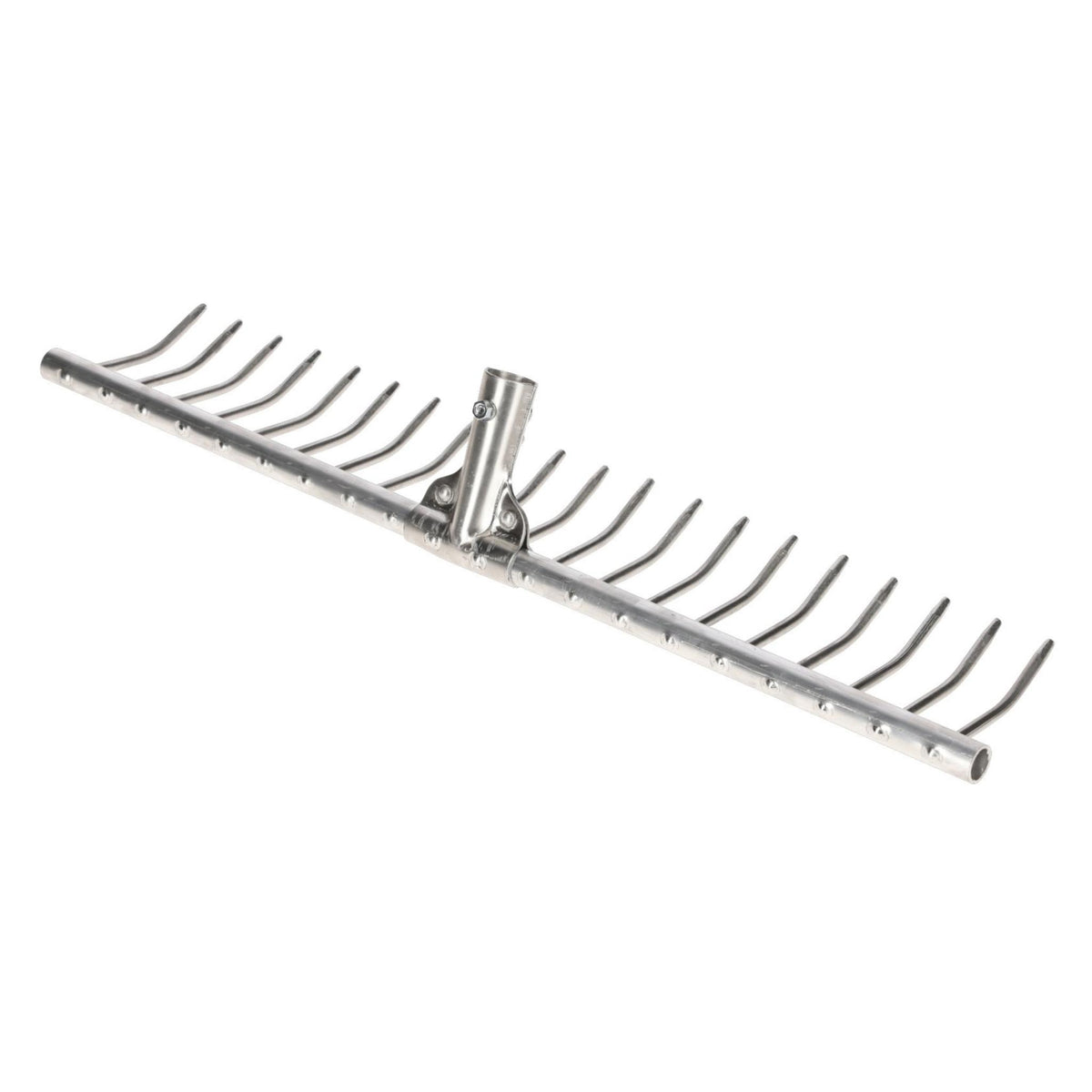Kerbl Heinäharava Fix 65cm, 20-piikkinen