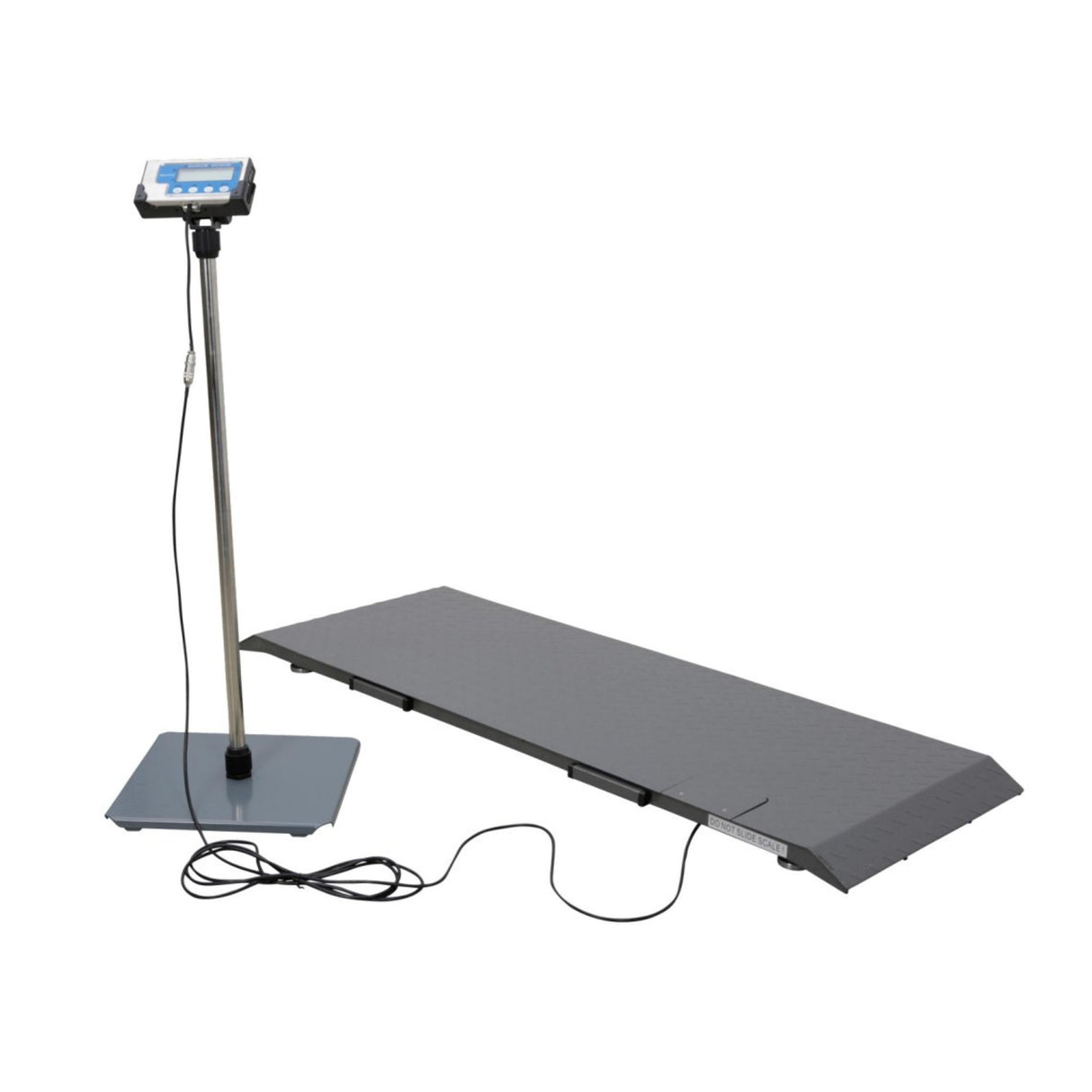 Eläinvaaka PS1000 max. 500 kg