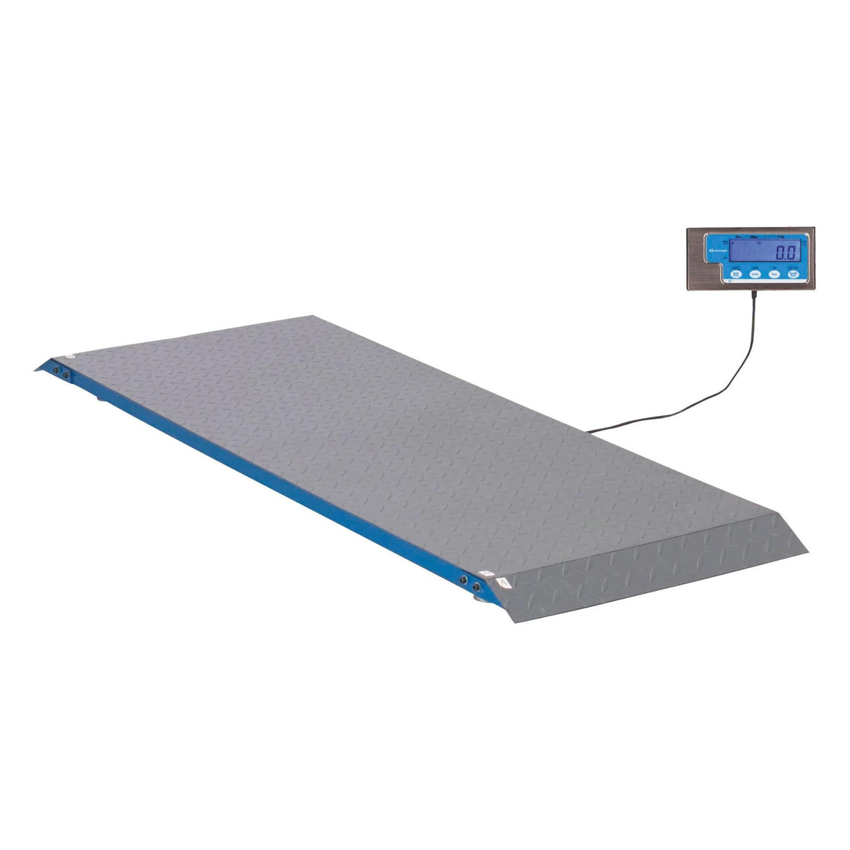 Eläinvaaka PS1000 max. 500 kg
