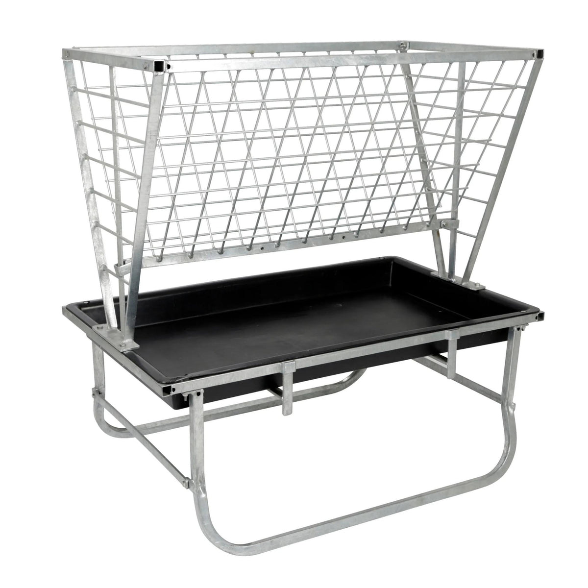Kerbl Ruokintateline Fodder Rack