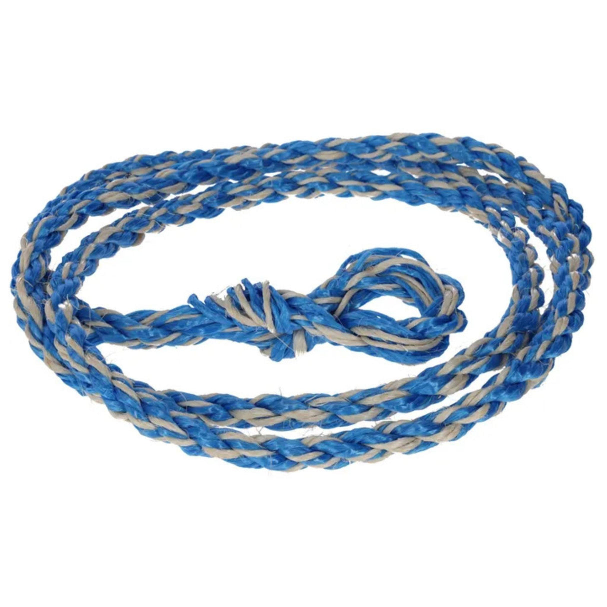 Köysi 220 cm - 13 mm Pieni Silmukka 10 kpl