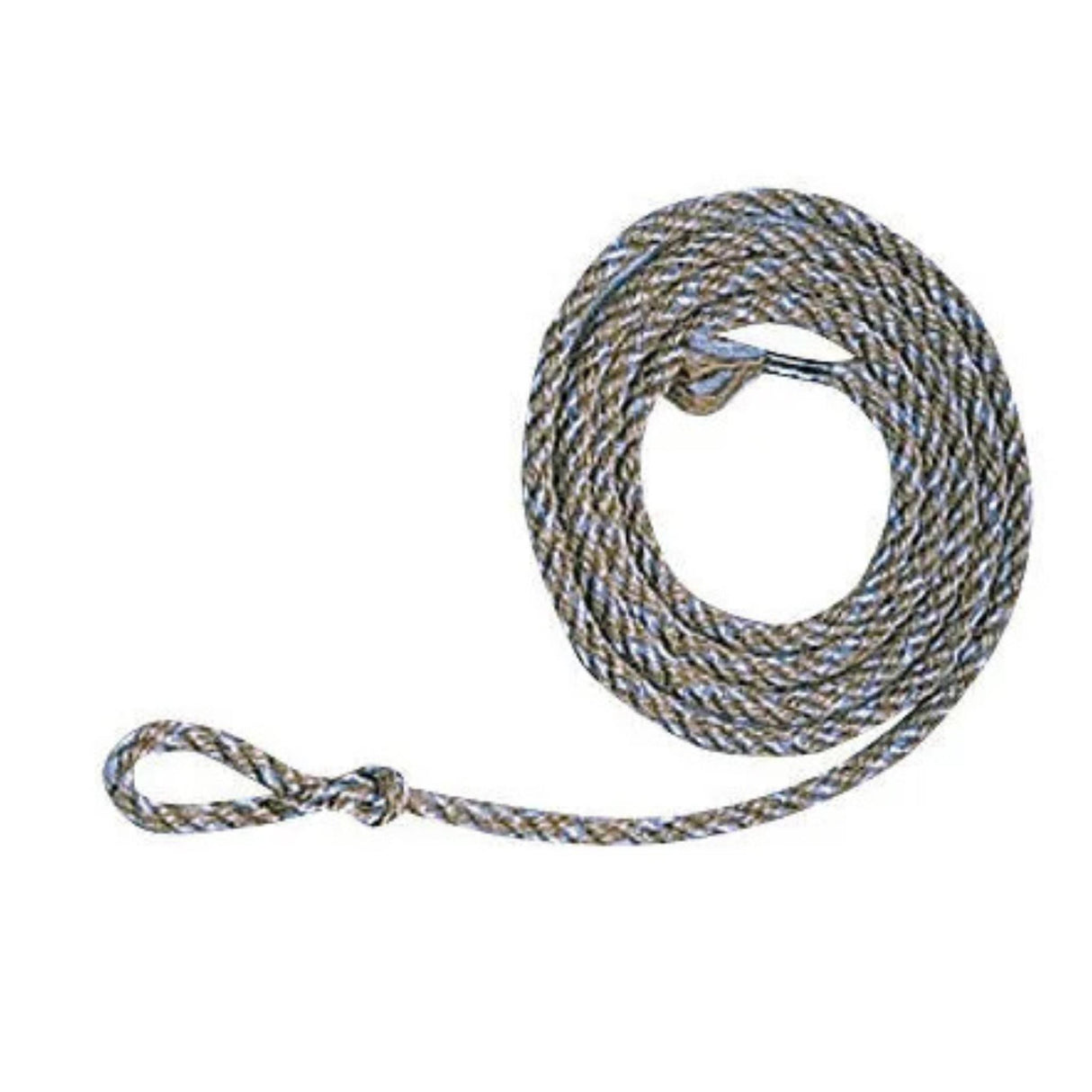 Köysi 180 cm-8 mm Pieni Silmukka