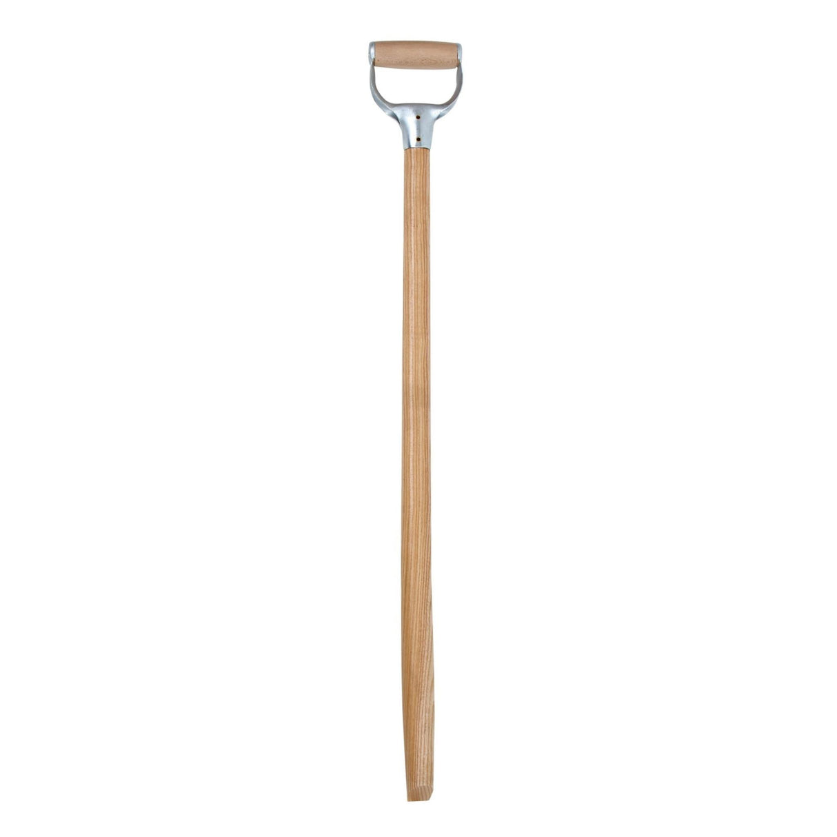 Puuvarsi D-kahvalla 95 cm Ø40 mm