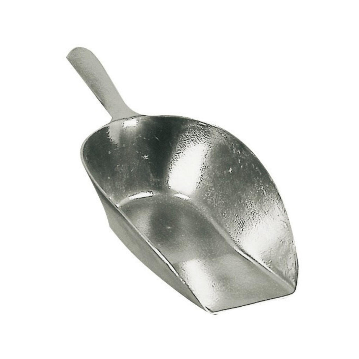 Rehukauha Aluminium Angular