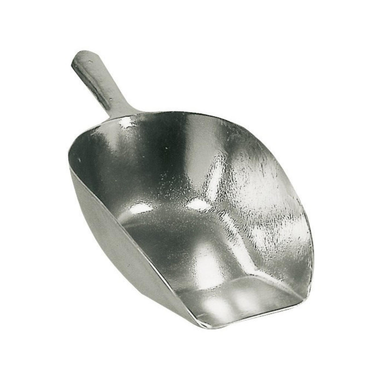 Rehukauha Aluminium Angular