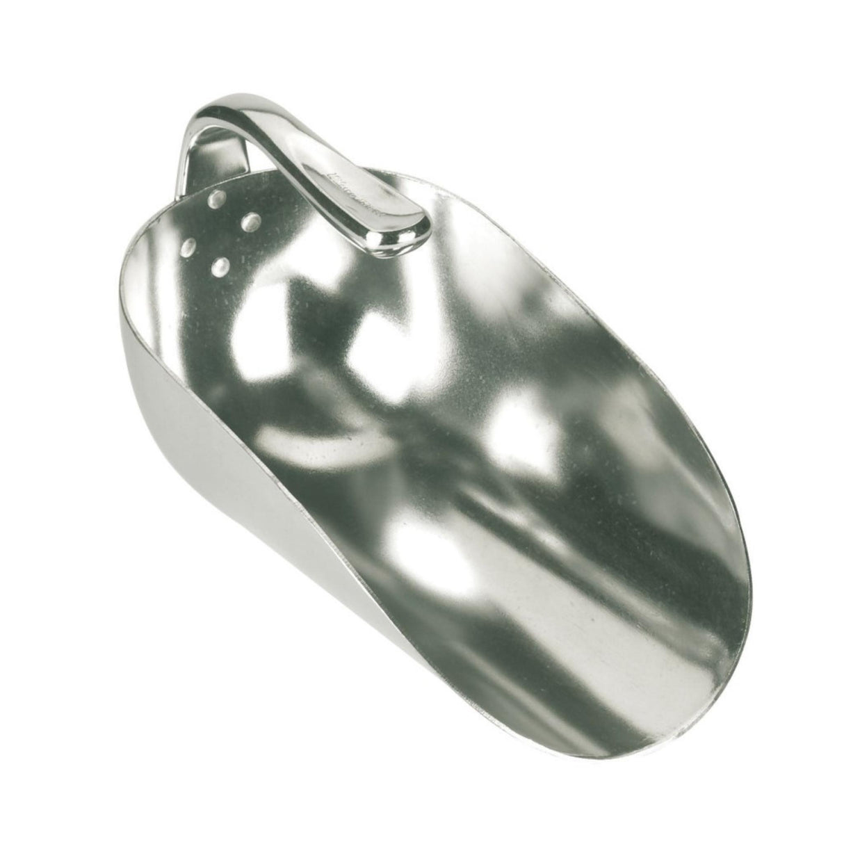 Rehukauha Aluminium Inverted