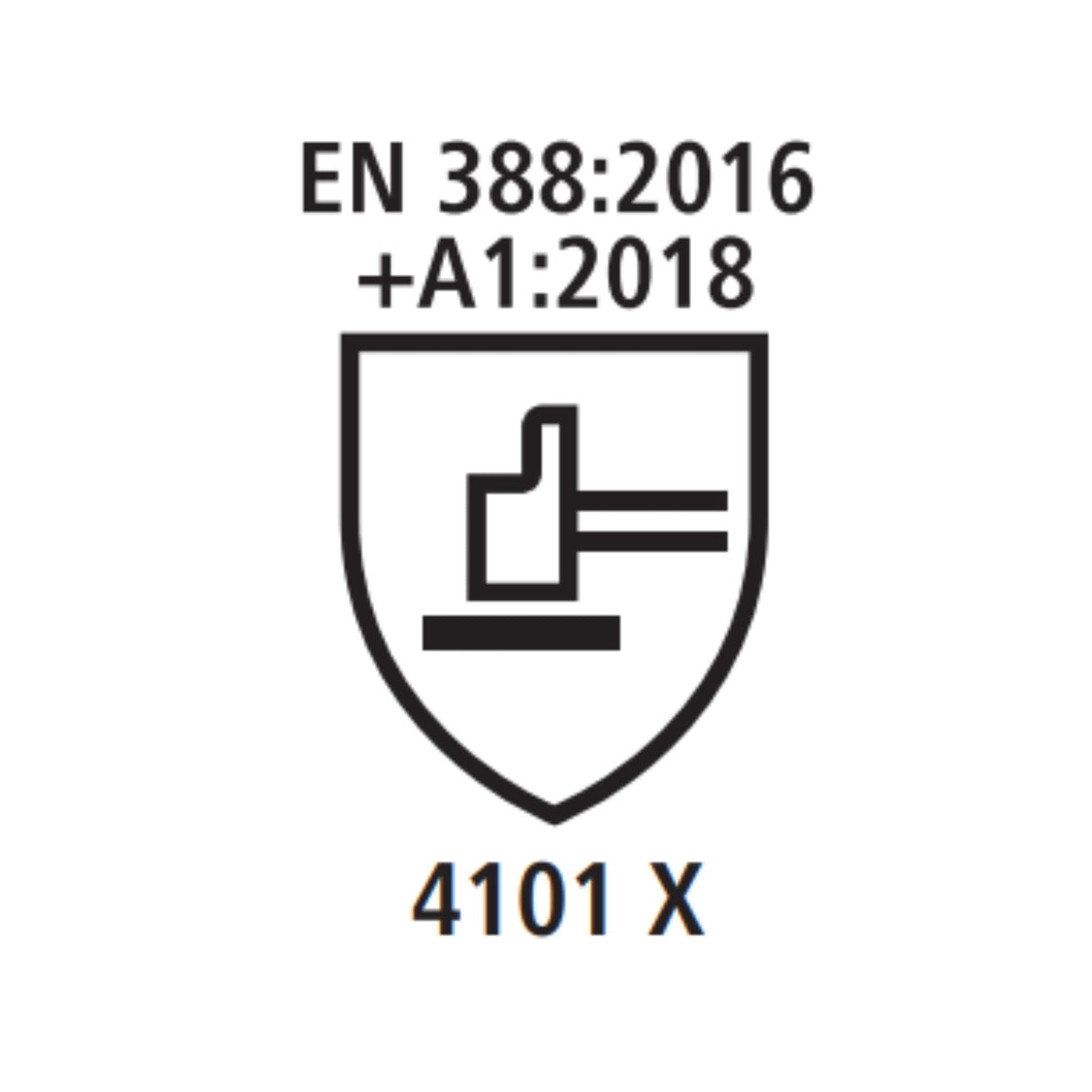 Suojakäsine Vinex