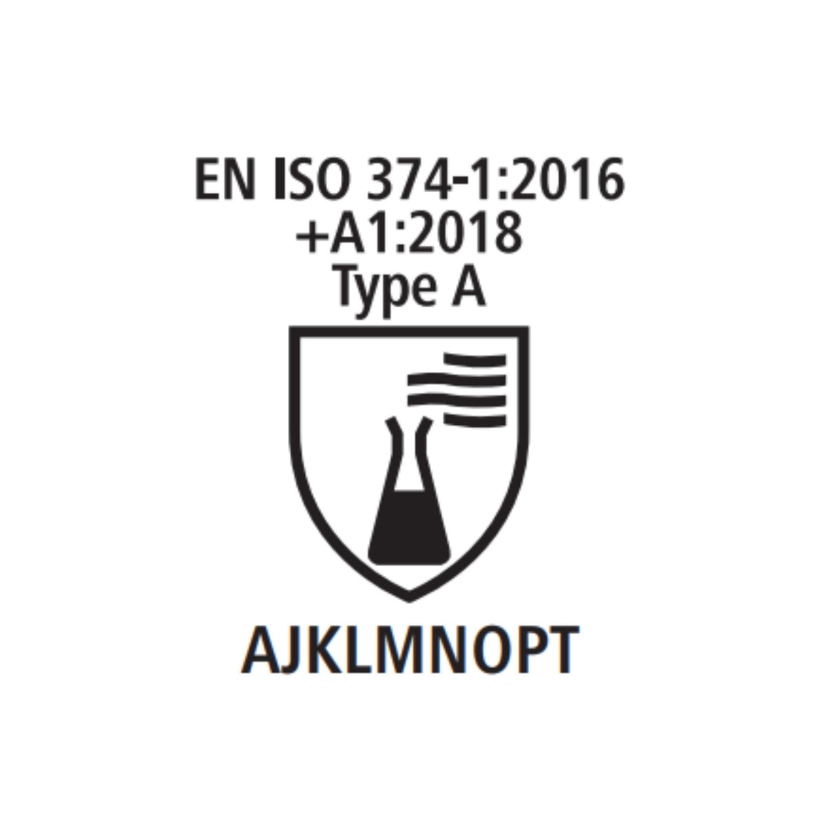 Suojakäsine Vinex