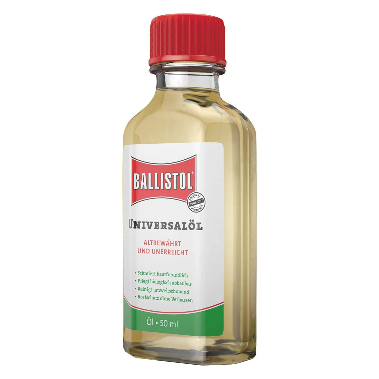 Yleisöljy Universal Oil 50 ml