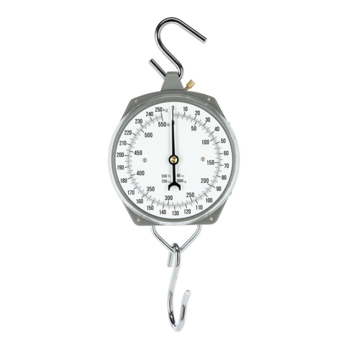 Suspended Dial Balance