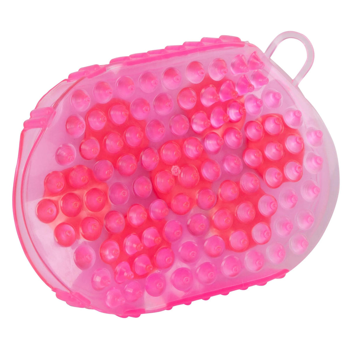 Magnetic Massage Curry Comb