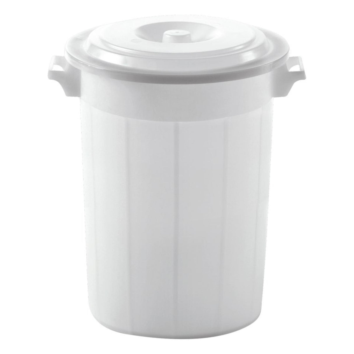 Säilytysastia Feed Bin Semi-Transparent