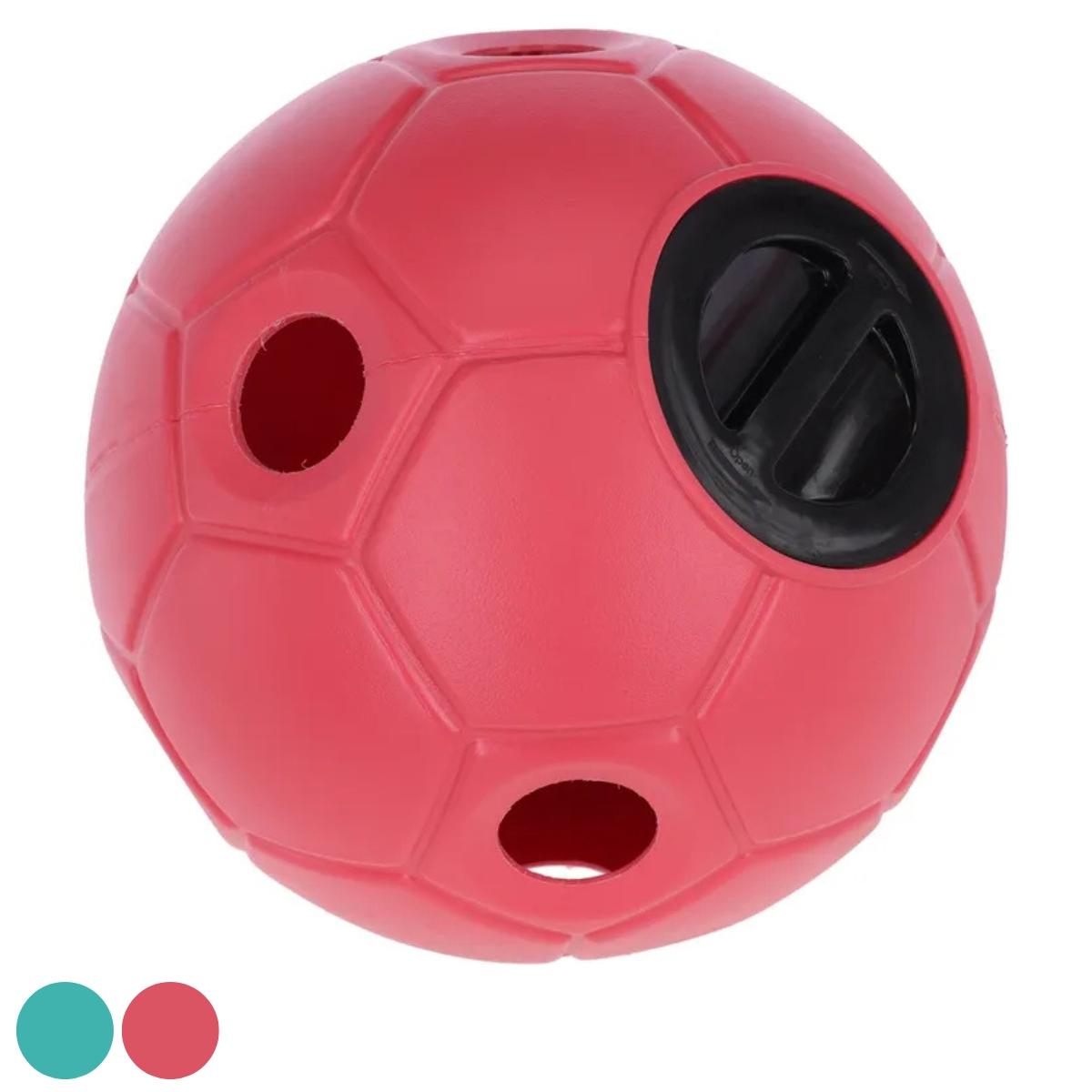 Heinäpallo Feed Ball Soccer