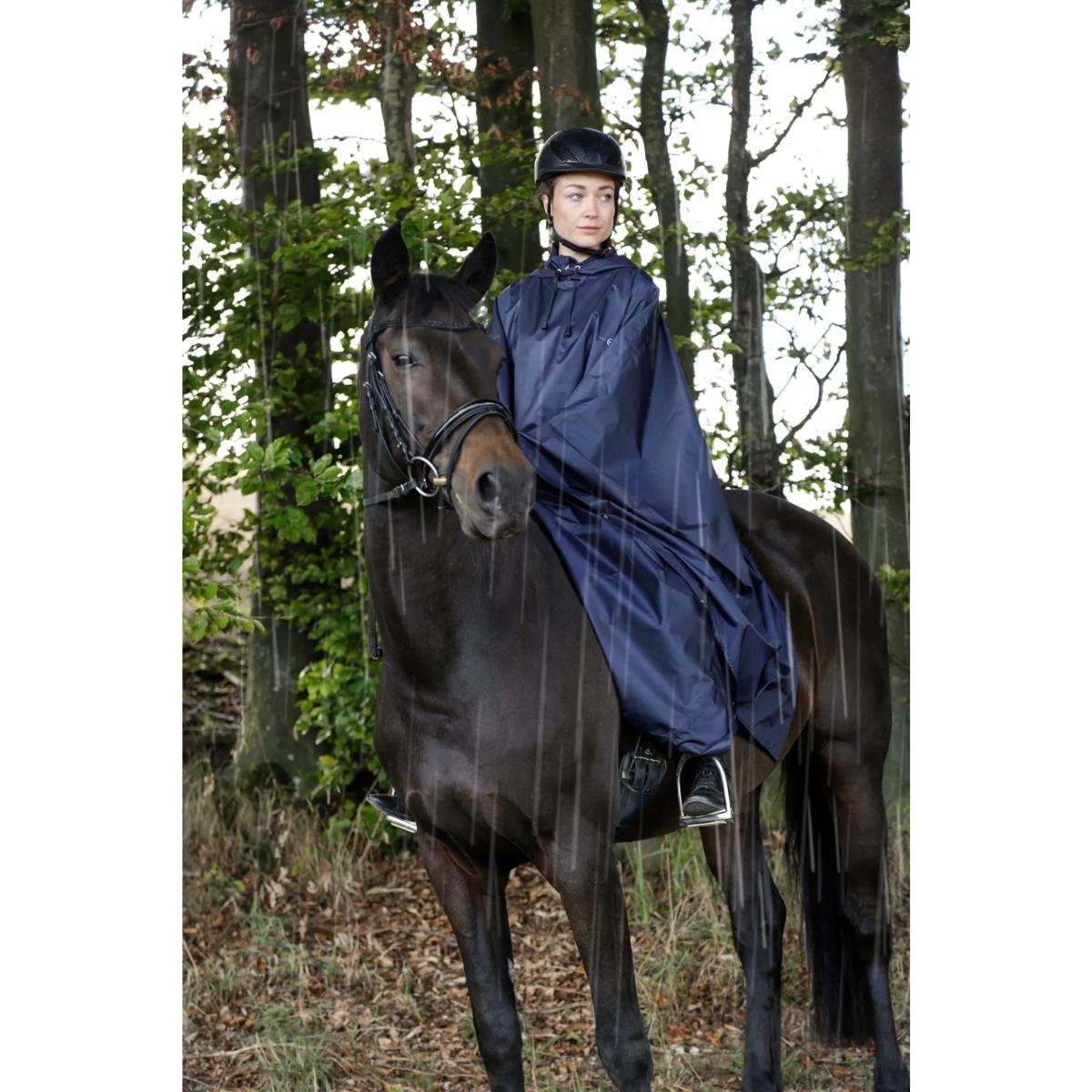 Unisex Sadeponcho