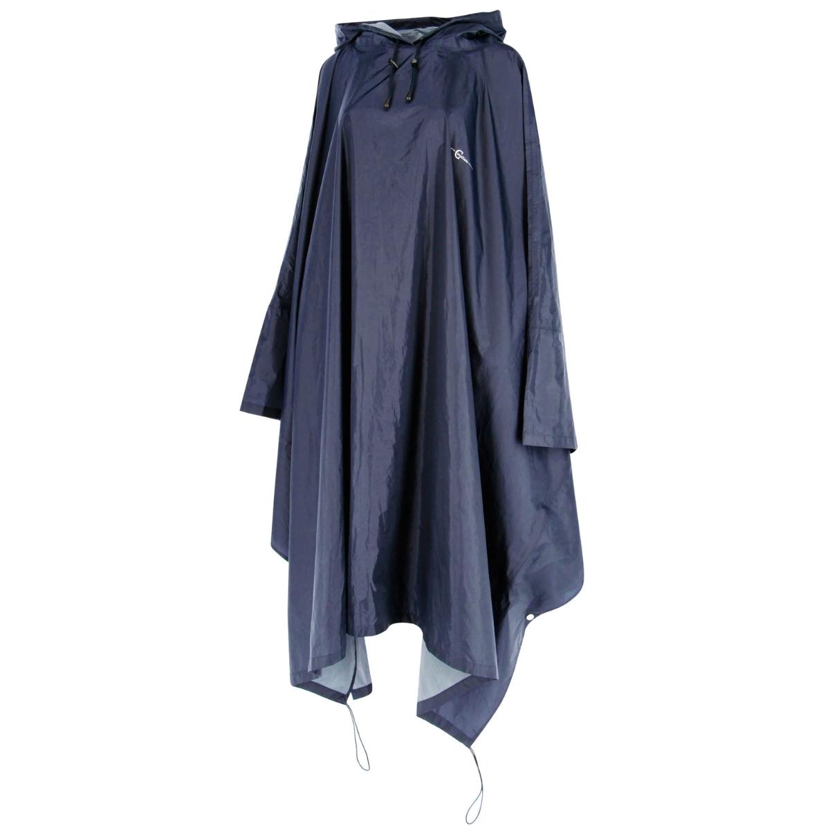Unisex Sadeponcho
