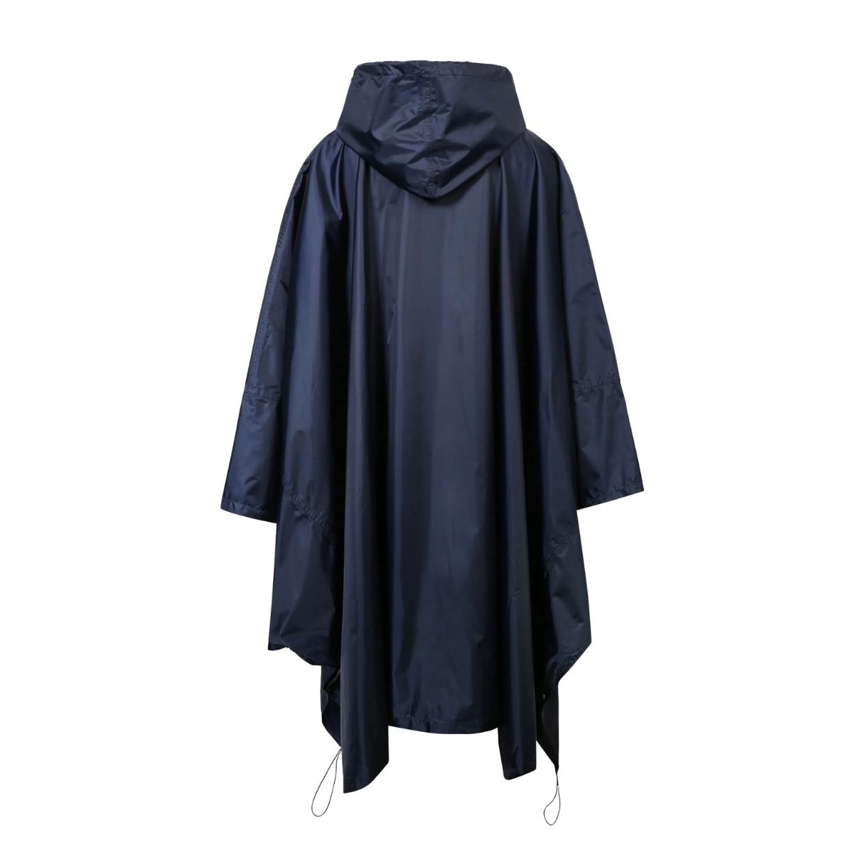 Unisex Sadeponcho