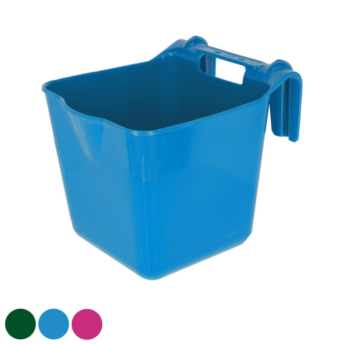 Ruokintakaukalo HangOn 13L