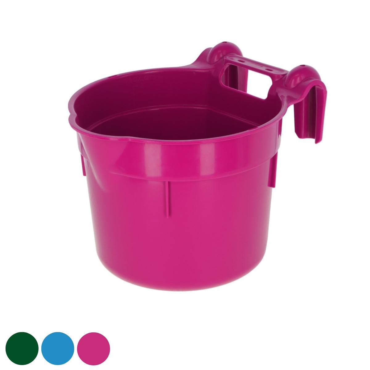 Ruokintakaukalo HangOn 8 L