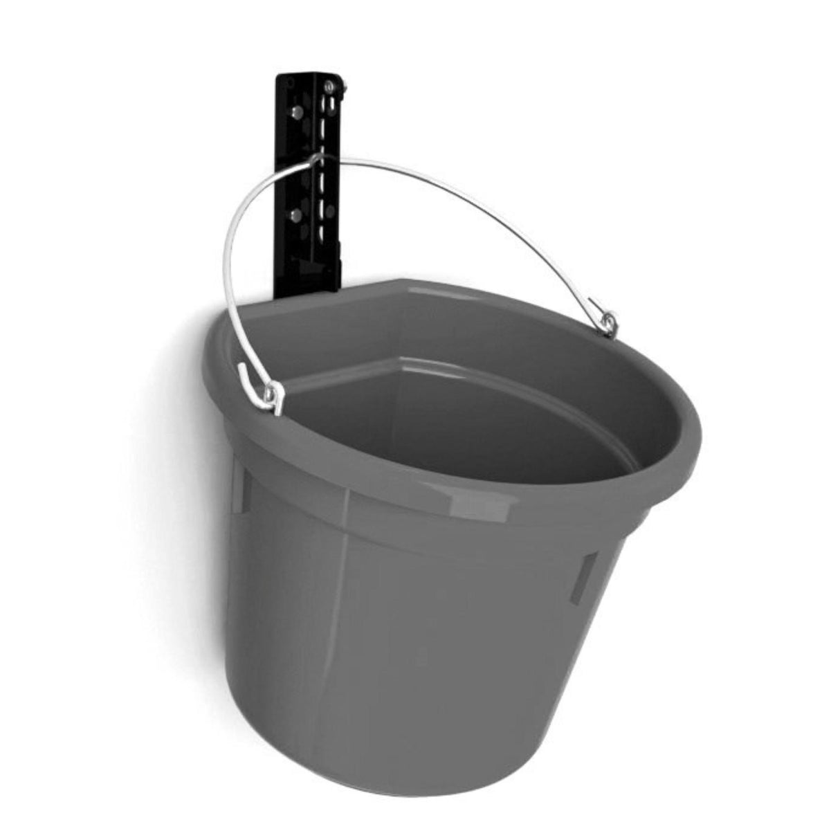 Safety Wall Bracket FlatBack