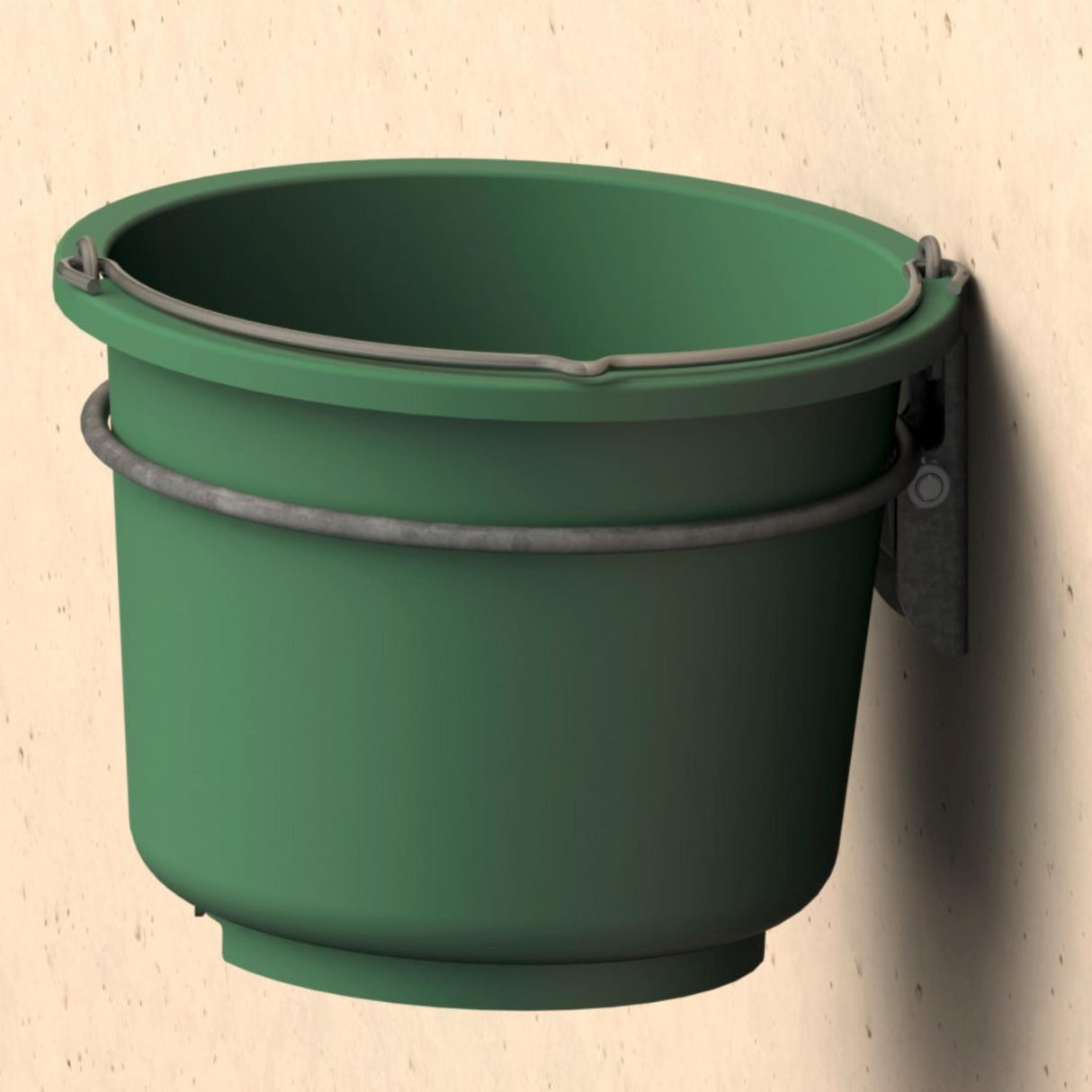 Sankoteline Taitettava Bucket Mount Foldable Ø 28cm