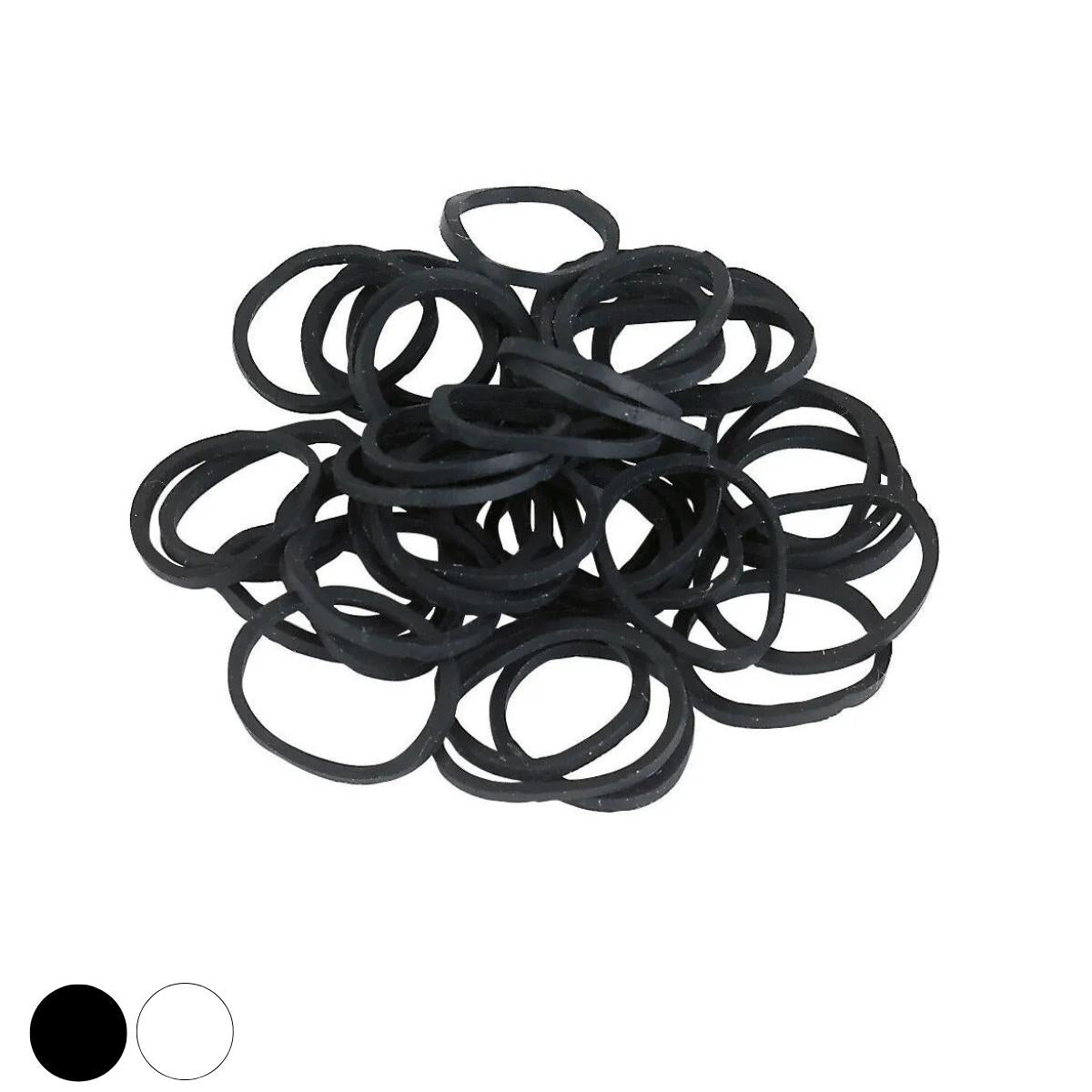Letityskuminauhat Rubber Bands
