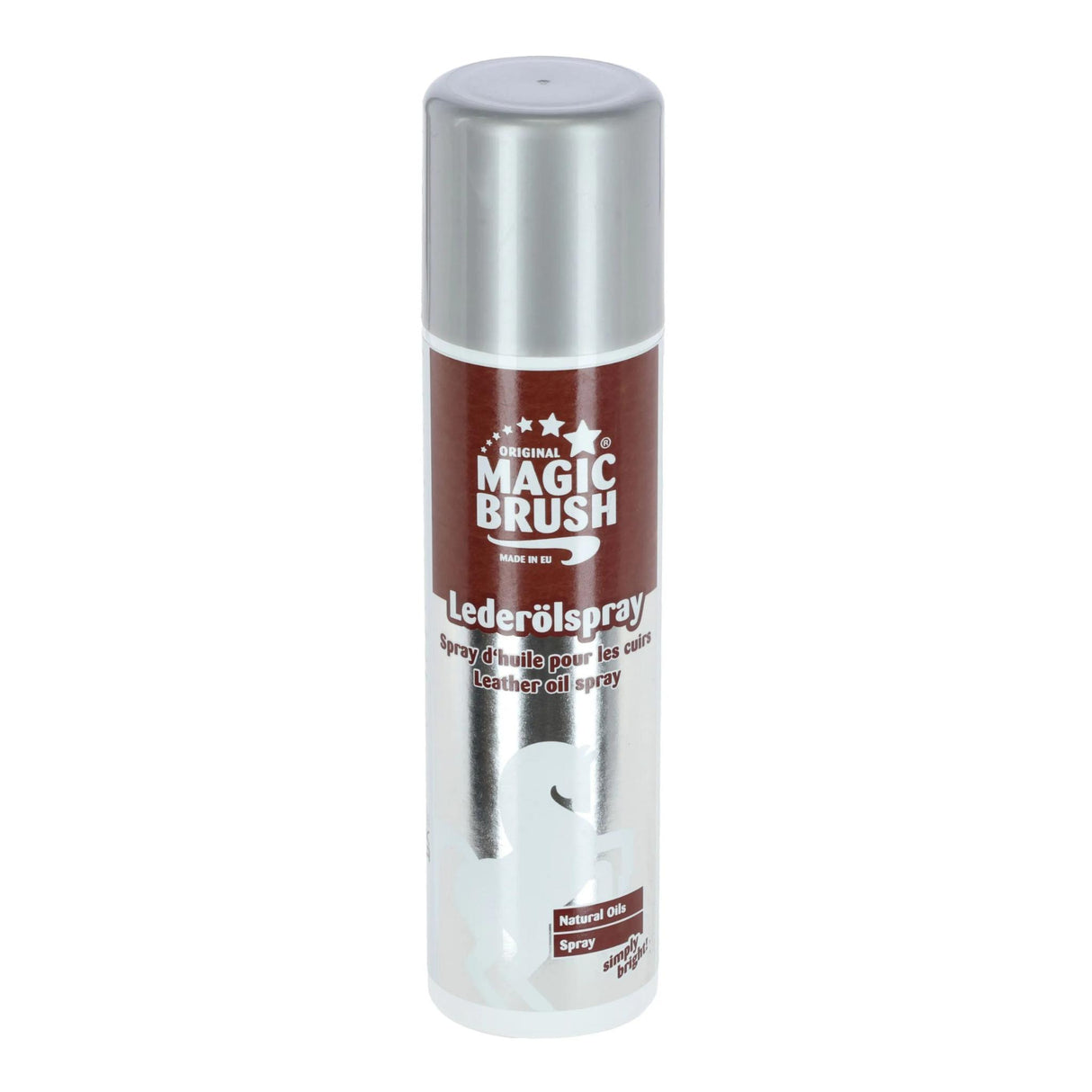 Nahkaöljyspray Leather Oil Spray