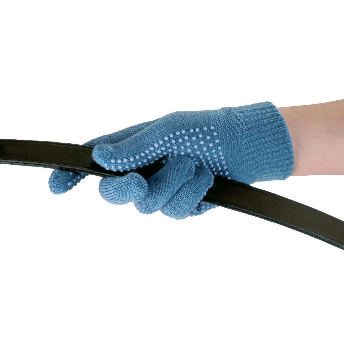 Ratsastushanskat Magic Grippy
