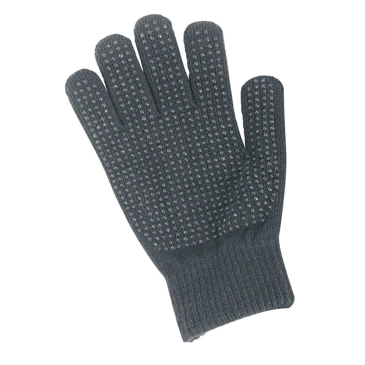 Ratsastushanskat Magic Grippy