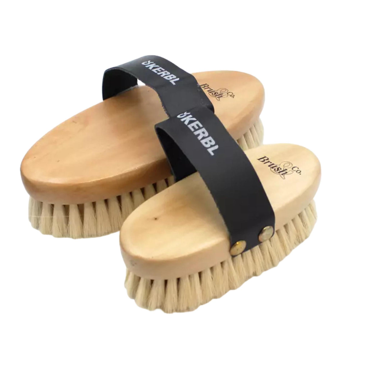 Harja Goat Hair Brush&Co