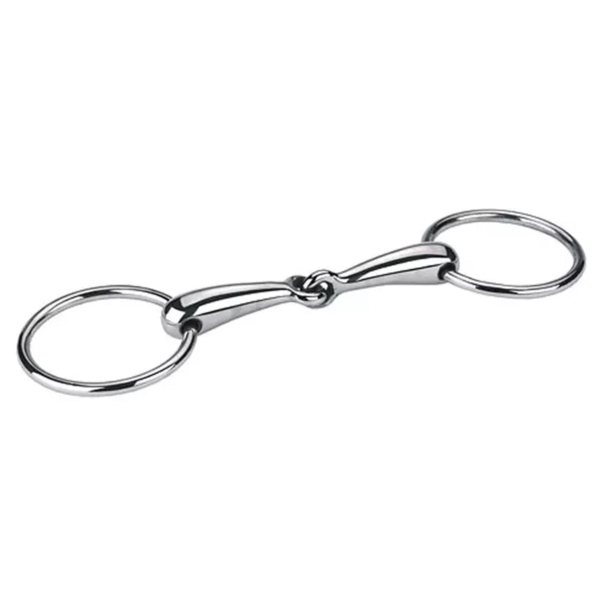 Loose Ring Snaffle