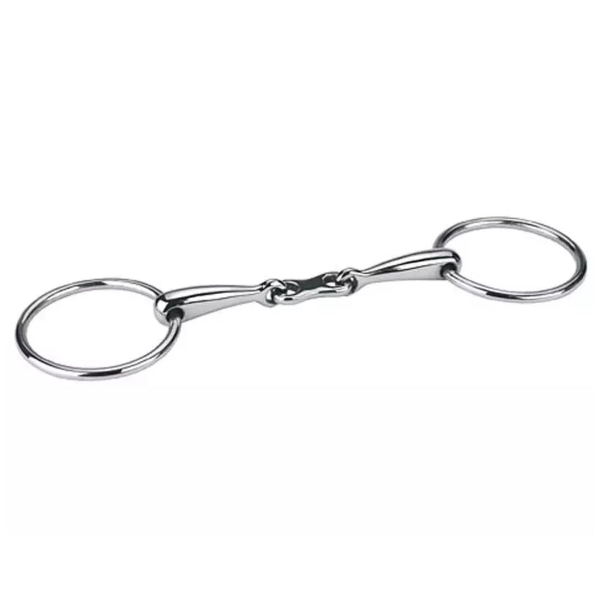Loose Ring French Link
