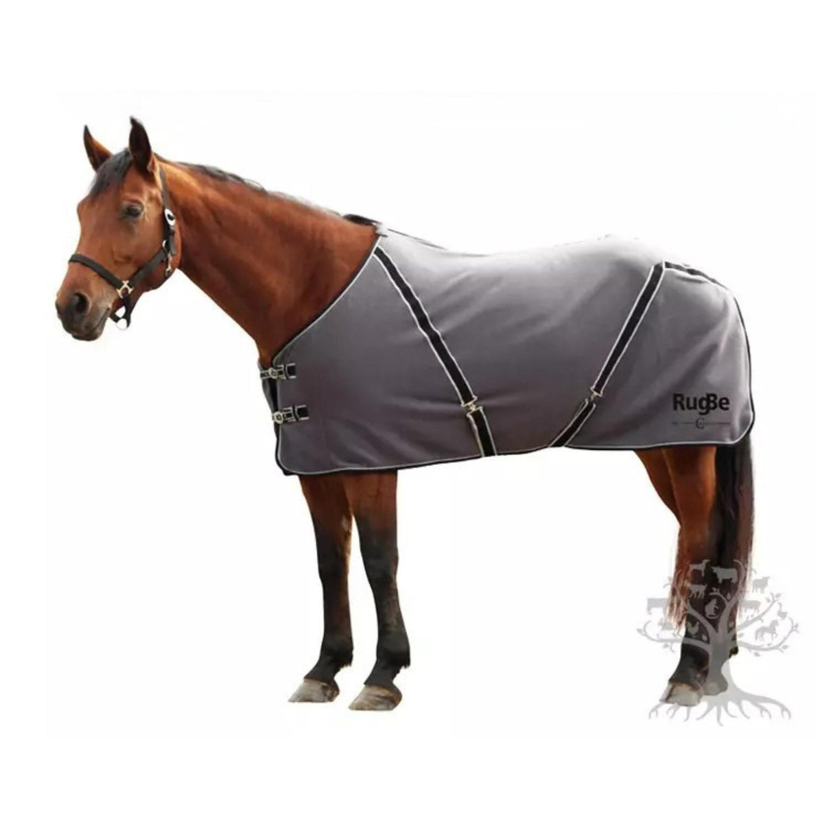 Fleeceloimi Classic Fleece RugBe