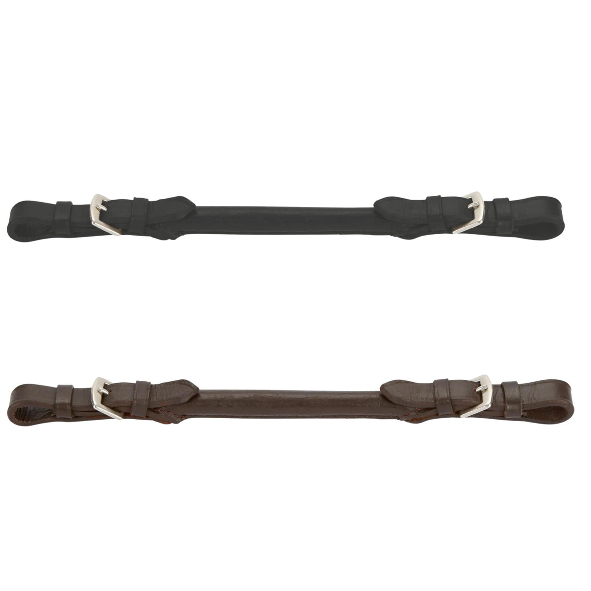 Kauhukahva Holding Leather Strap