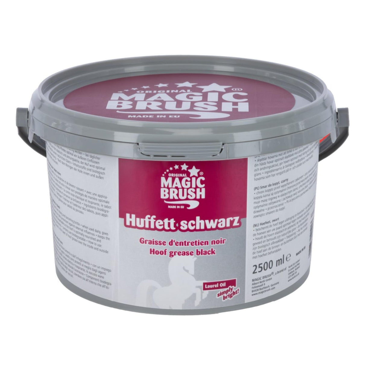 Kaviorasva Hoof Fat Premium
