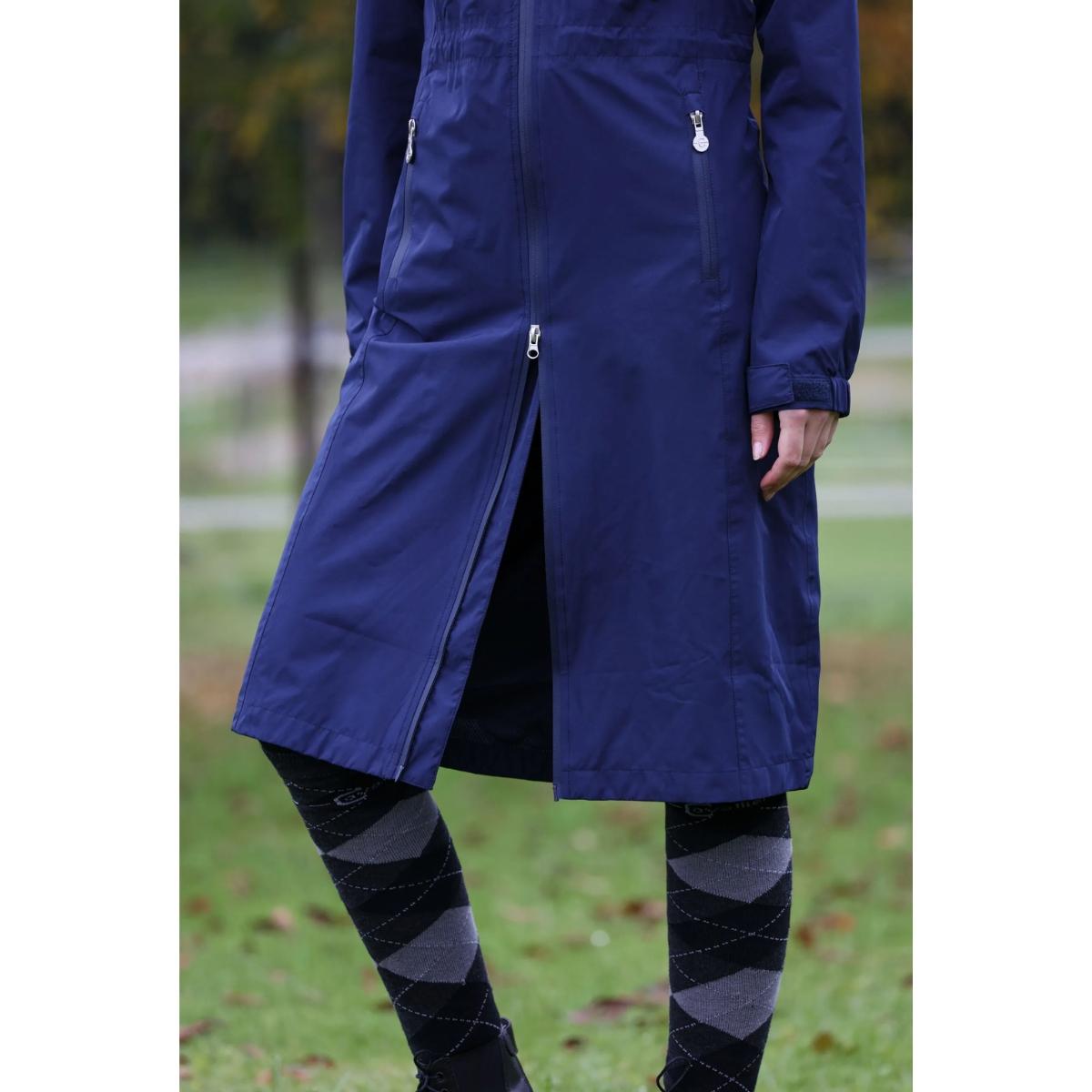 Sadetakki Raincoat