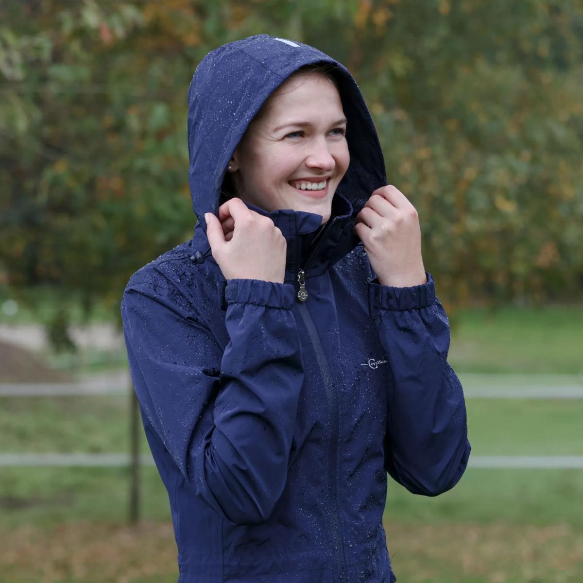Sadetakki Raincoat
