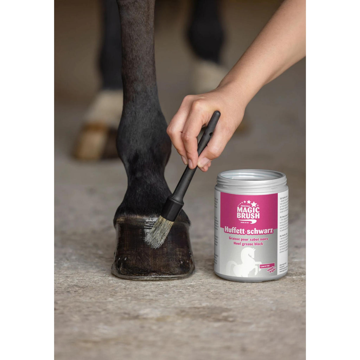 Kaviorasva Hoof Fat Premium