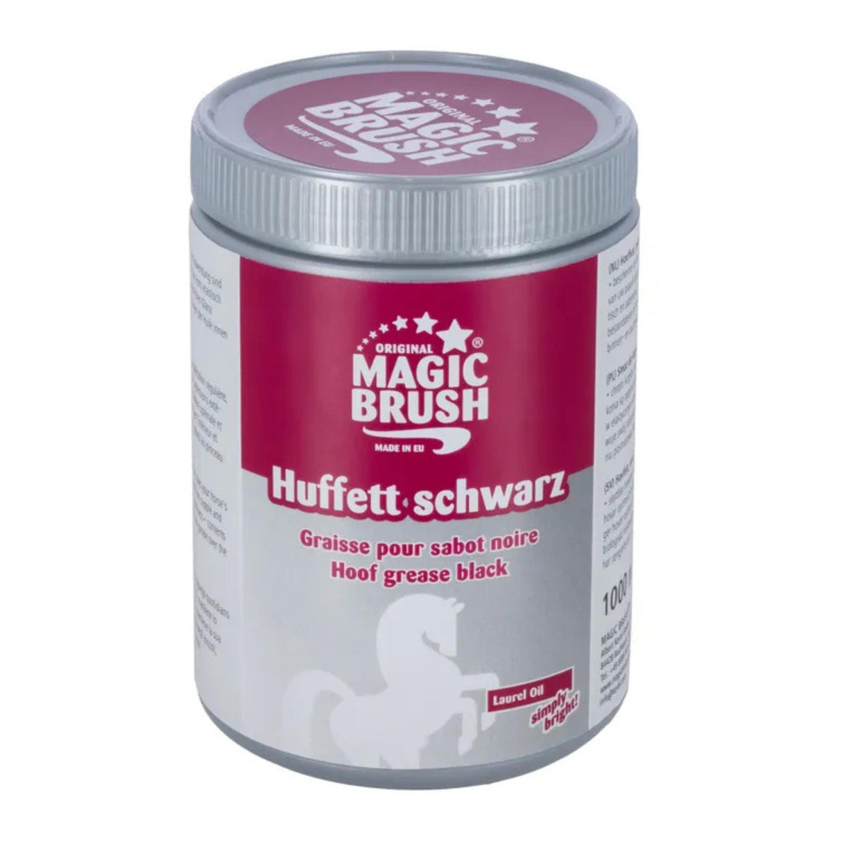 Kaviorasva Hoof Fat Premium