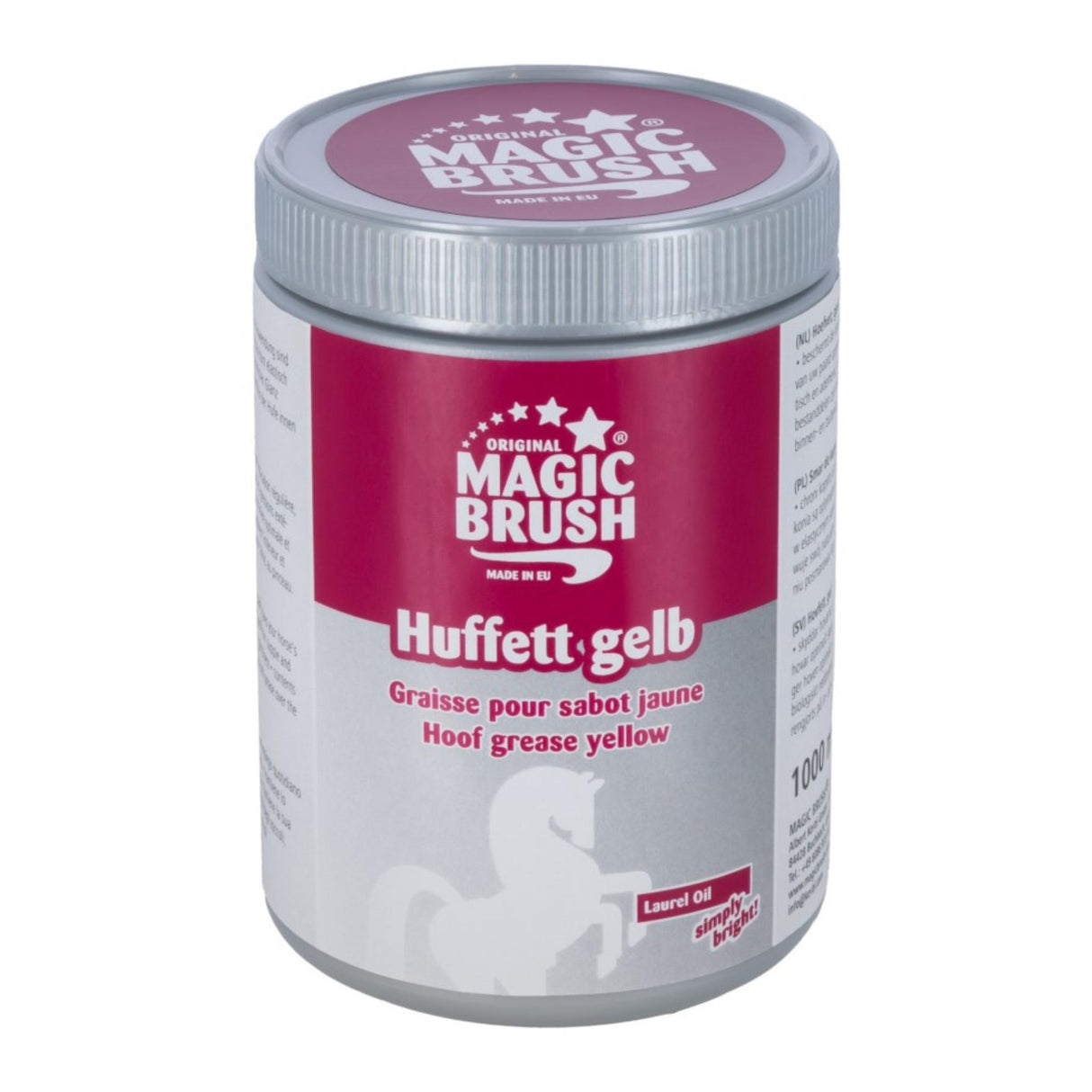 Kaviorasva Hoof Fat Premium