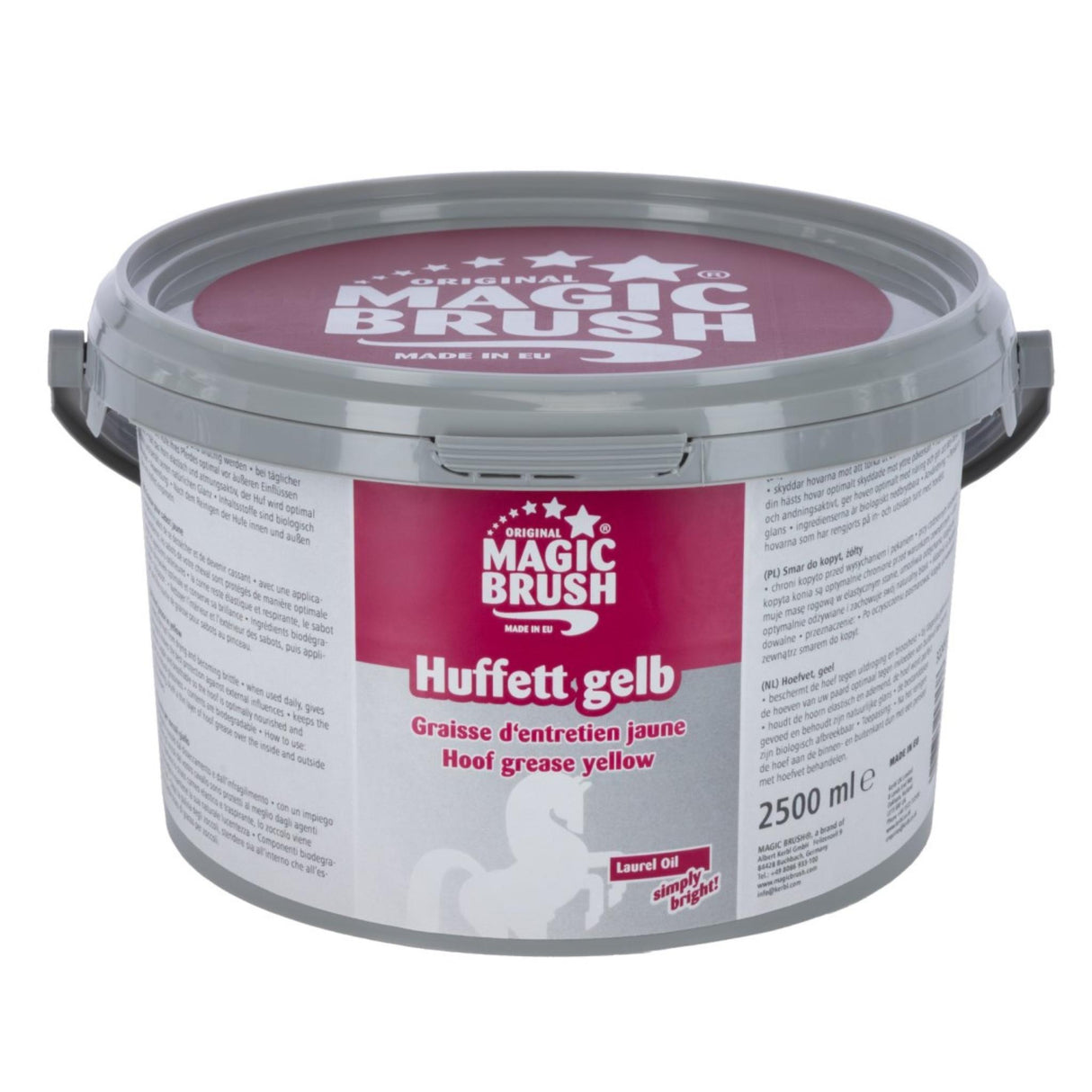 Kaviorasva Hoof Fat Premium
