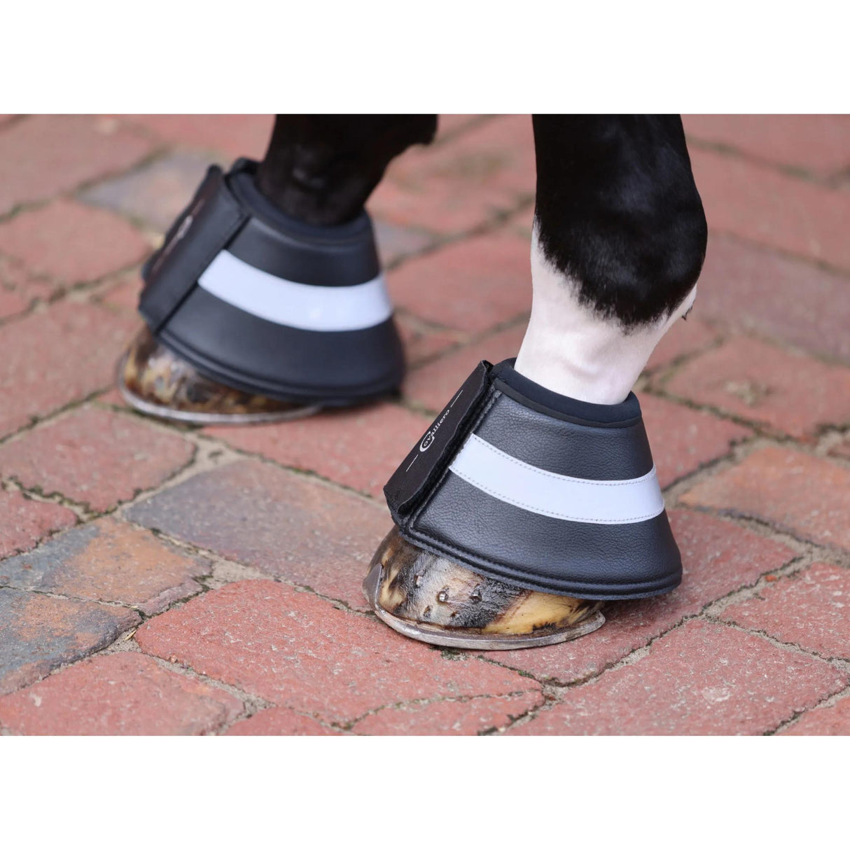 Keinonahkabootsit Reflective Pony